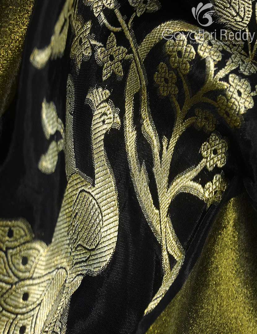 SEMI MYSORE SILK-SMSS225