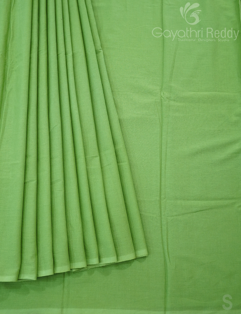 COTTON SAREES-C733