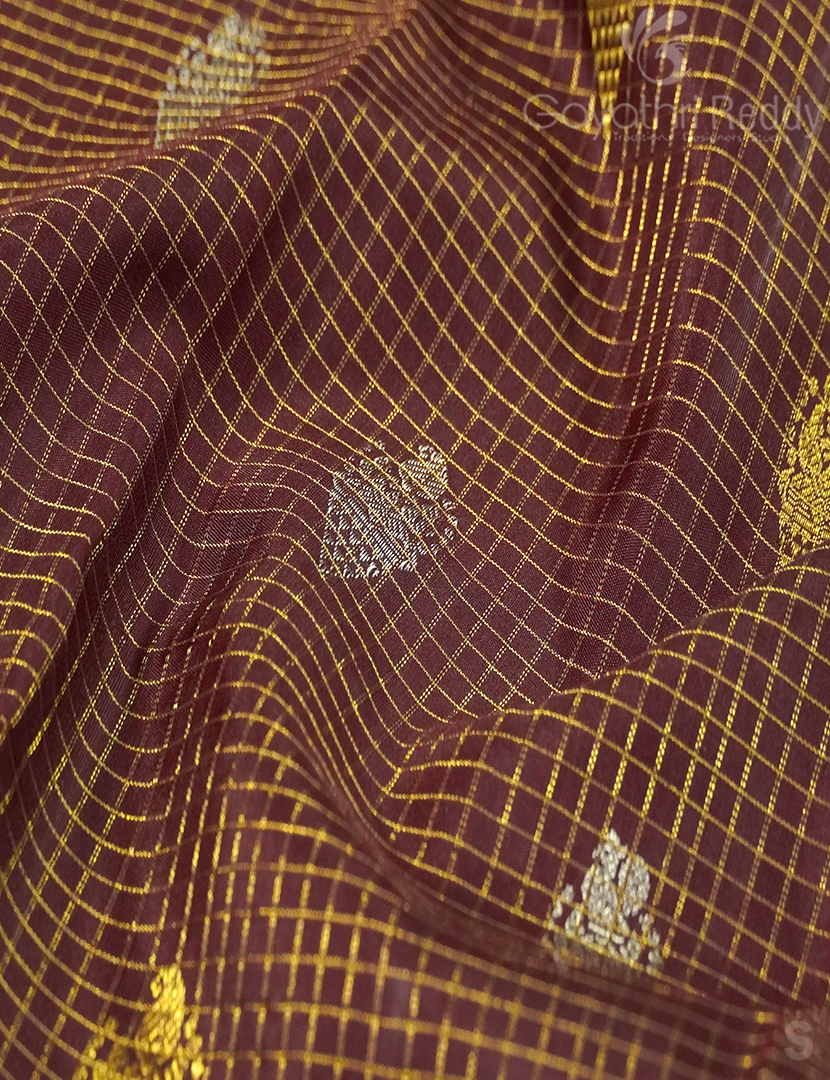 PURE KANCHI PATTU-KP8235