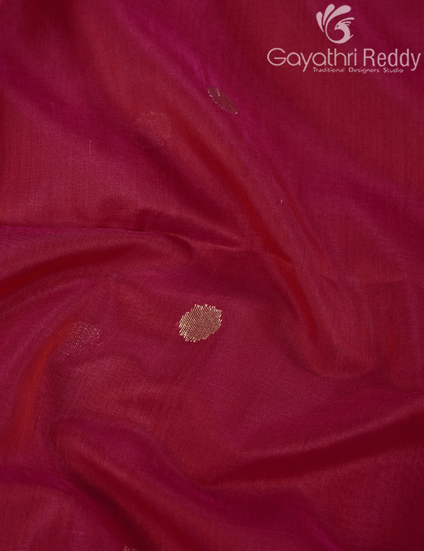 PURE CHANDERI SILK-CPS1024