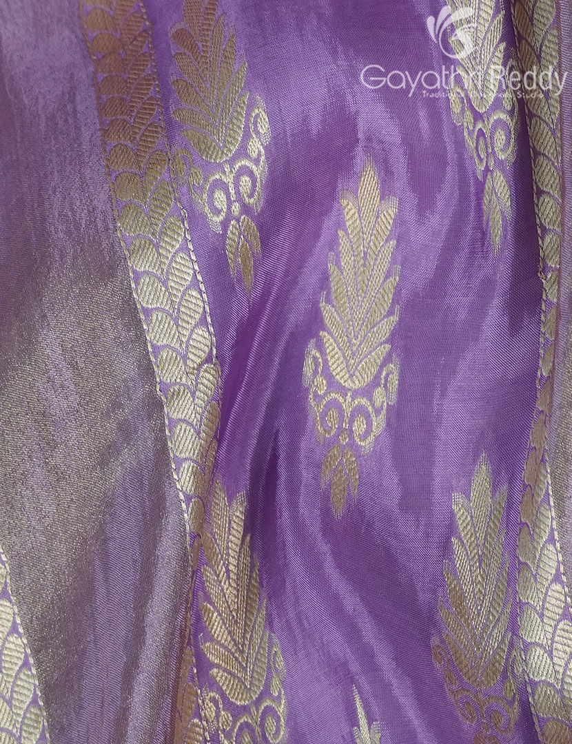 SEMI MYSORE SILK-SMSS204