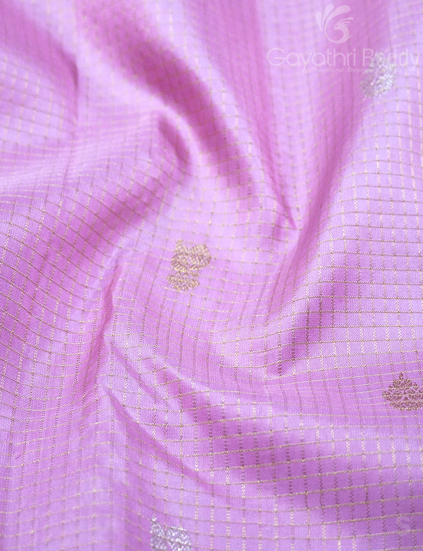 PURE KANCHI PATTU -KP8136