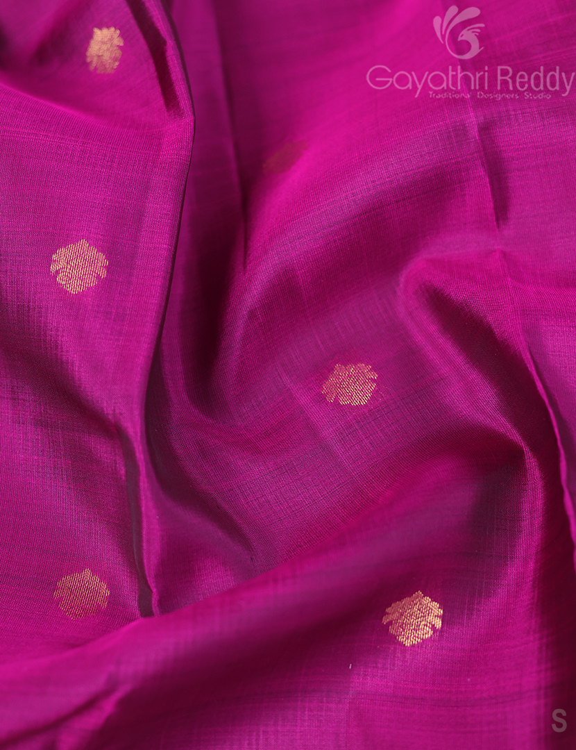 PURE KANCHI PATTU-KP8322