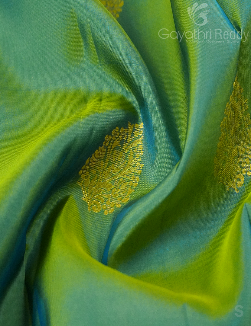 PURE KANCHI PATTU -KP8065