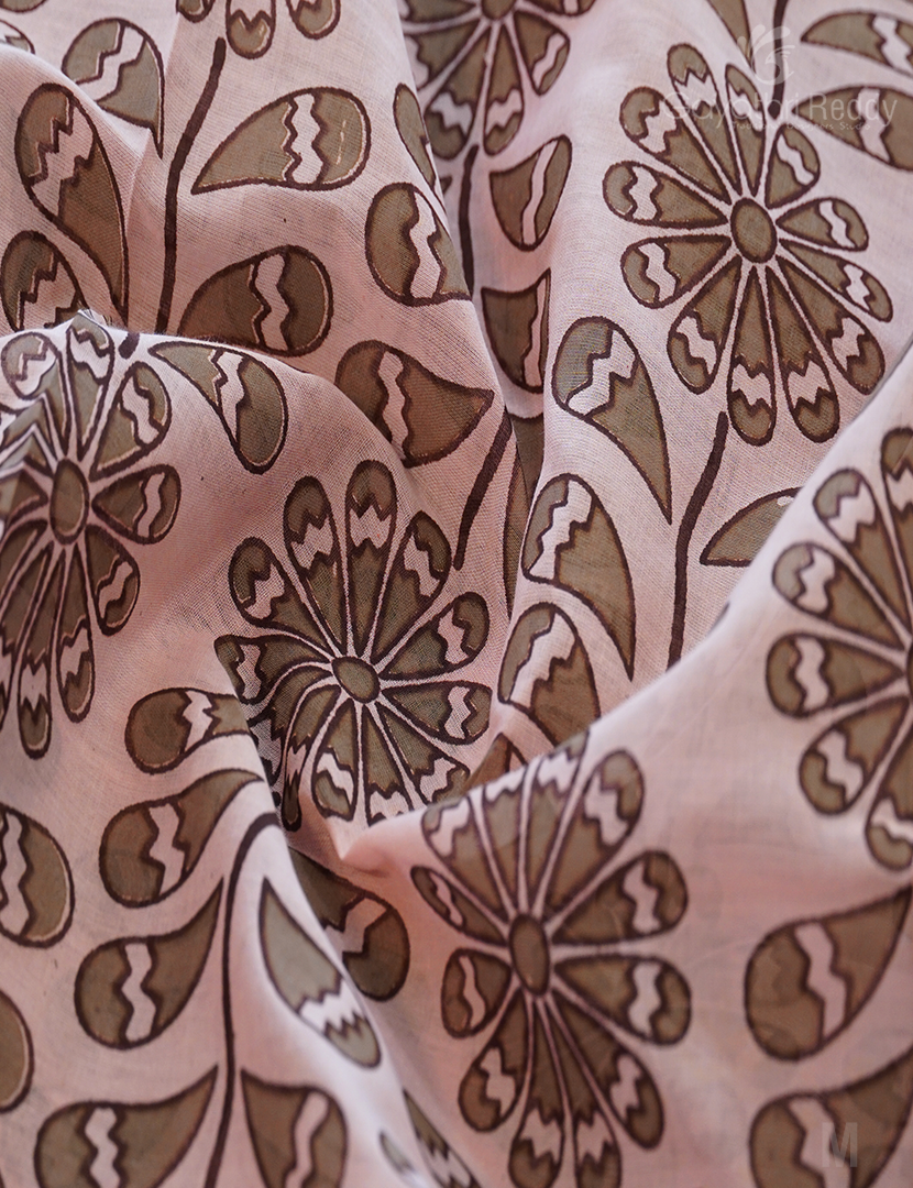 PURE MULMUL COTTON-MC1874