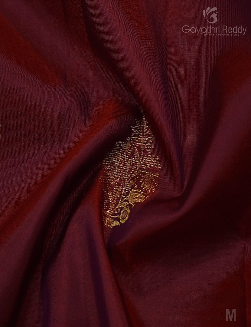 PURE KANCHI PATTU-KP7999