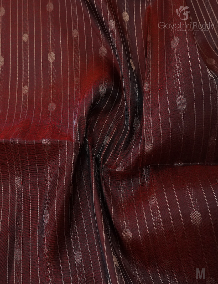 LIGHT WEIGHT KANCHI PATTU-KP7626