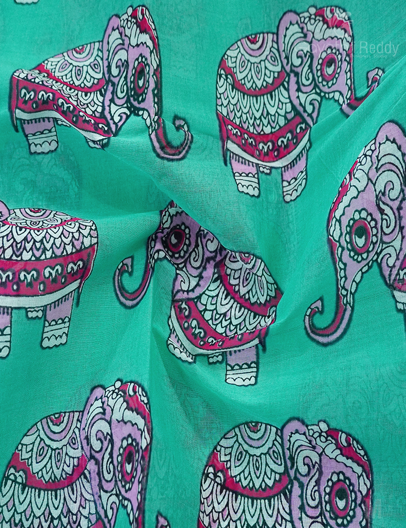 PURE MULMUL COTTON-MC1886