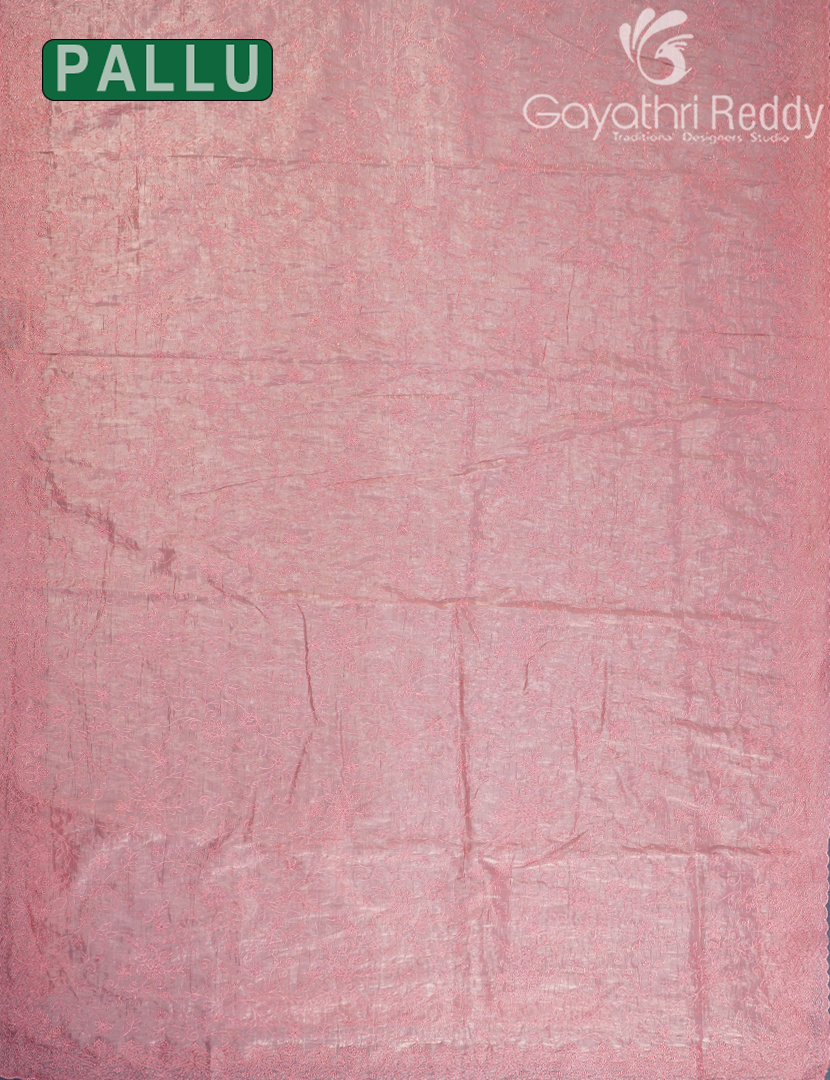 GLASS ORGANZA FANCY-FO877
