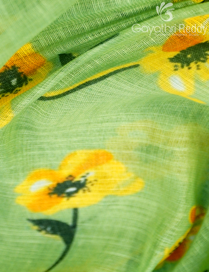 LINEN FANCY-LF224