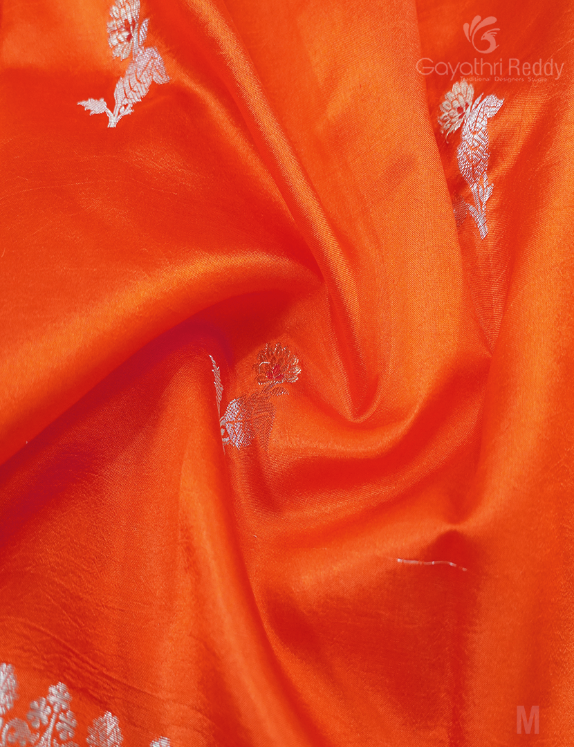 PURE R.RAW MANGO SILK-PRM800