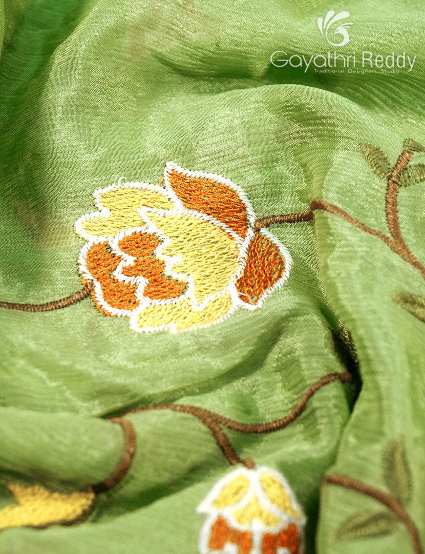 CHINON CHIFFON FANCY-CCF4