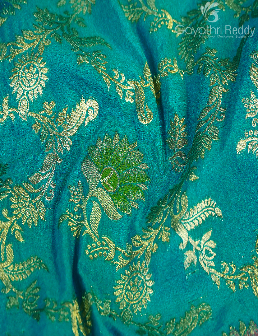 BANARAS GEORGETTE-BG745