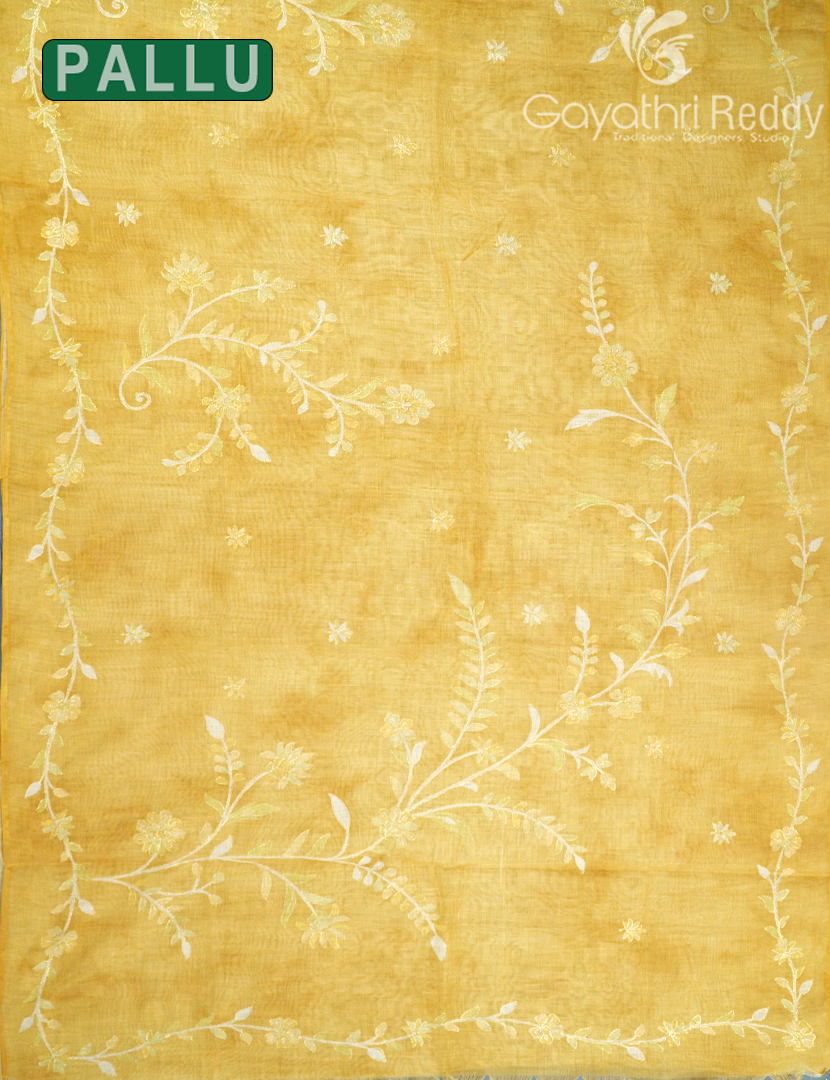 LINEN TISSUE FANCY-LTF4