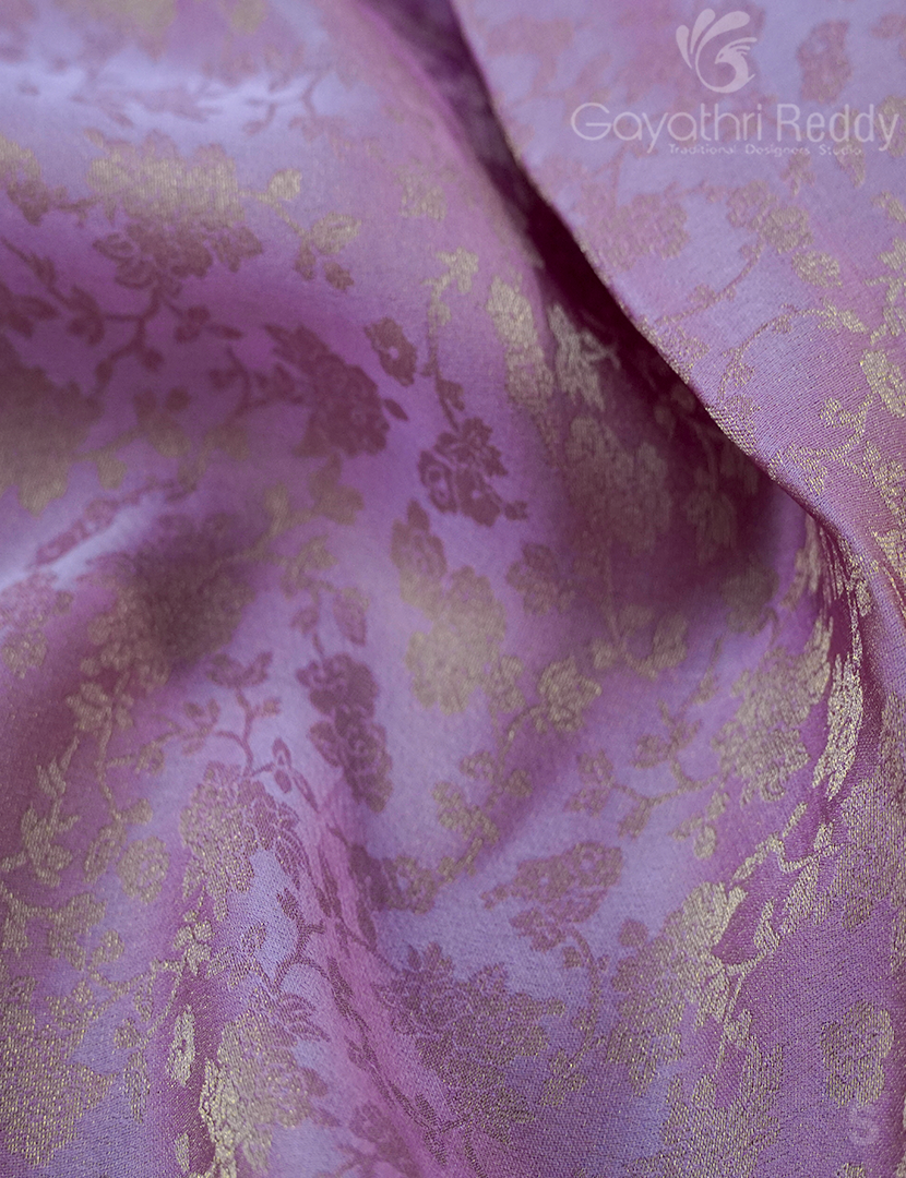 PURE ZAKARD SAREE-CZF4