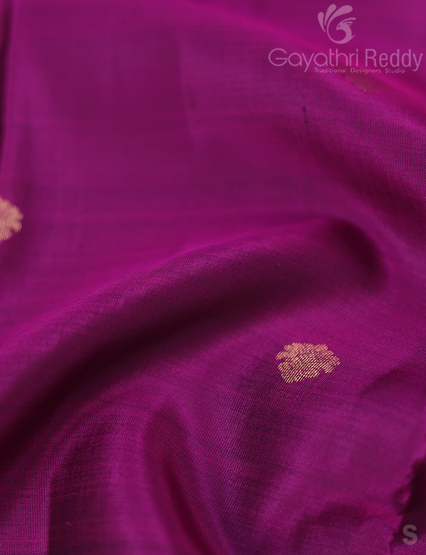 PURE KANCHI PATTU-KP8231