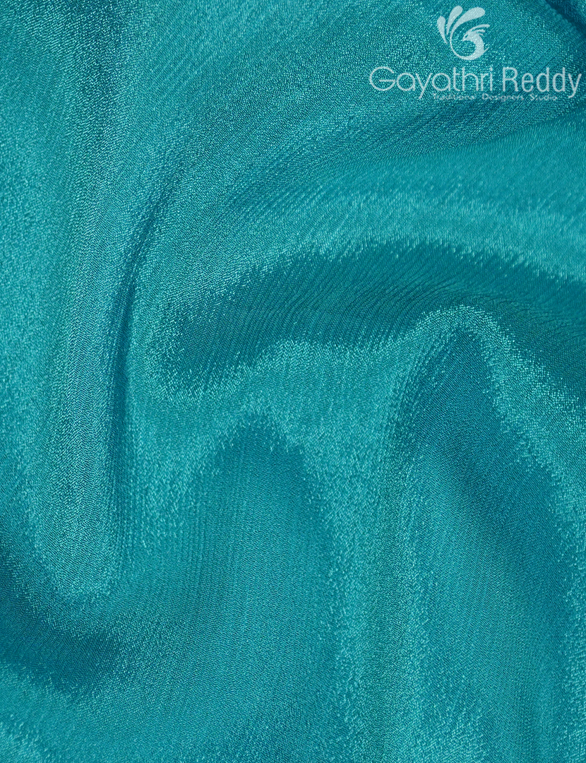 CHINON CHIFFON SAREE-CCS4