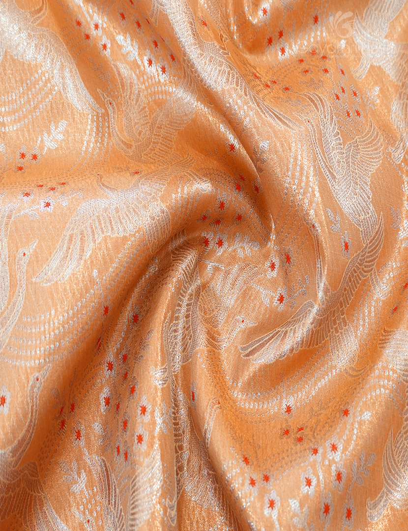 SEMI KANCHI PATTU-SP1606