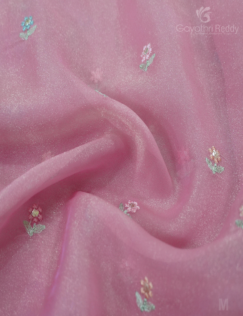 SHIMMER CHIFFON FANCY-CSF16