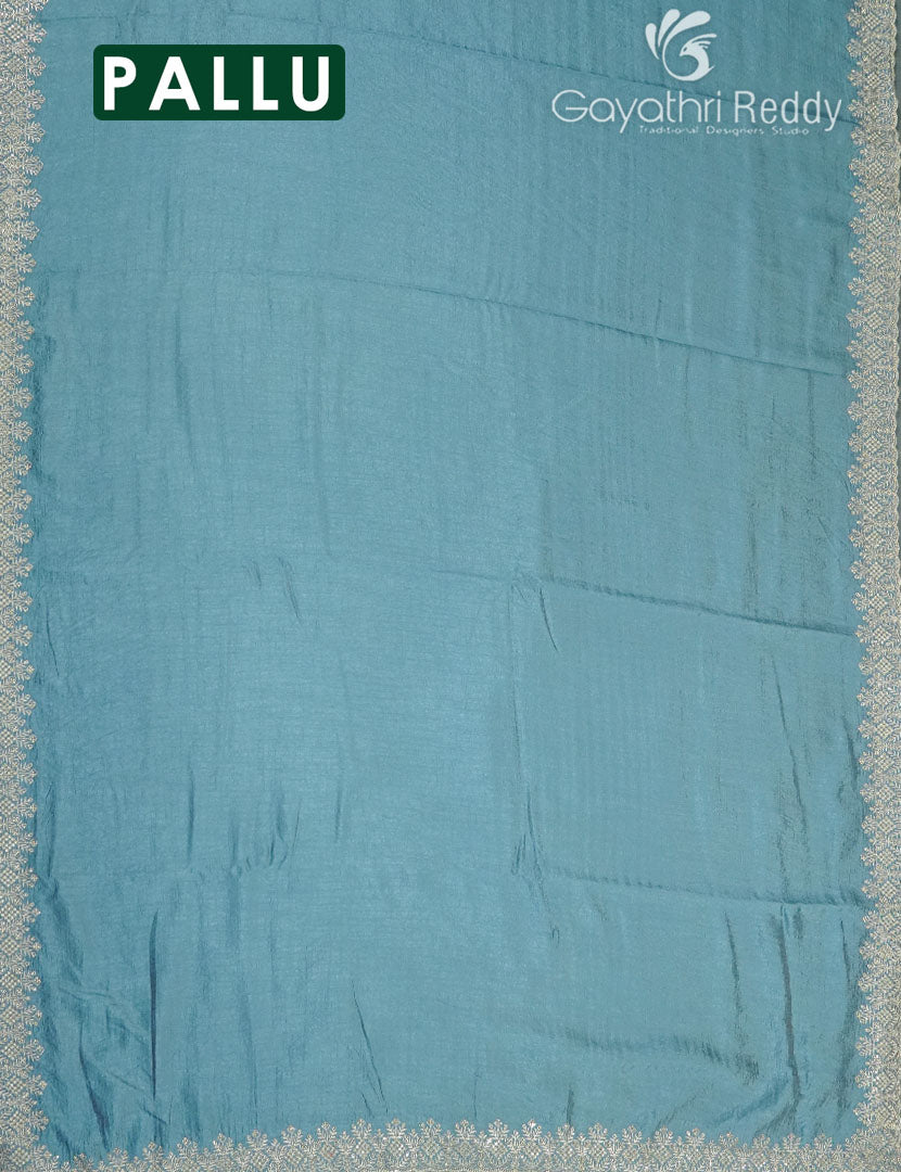 GLASS ORGANZA FANCY-GOF4