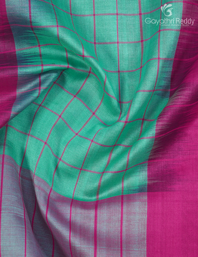 ARANI SILK COTTON-PAS378