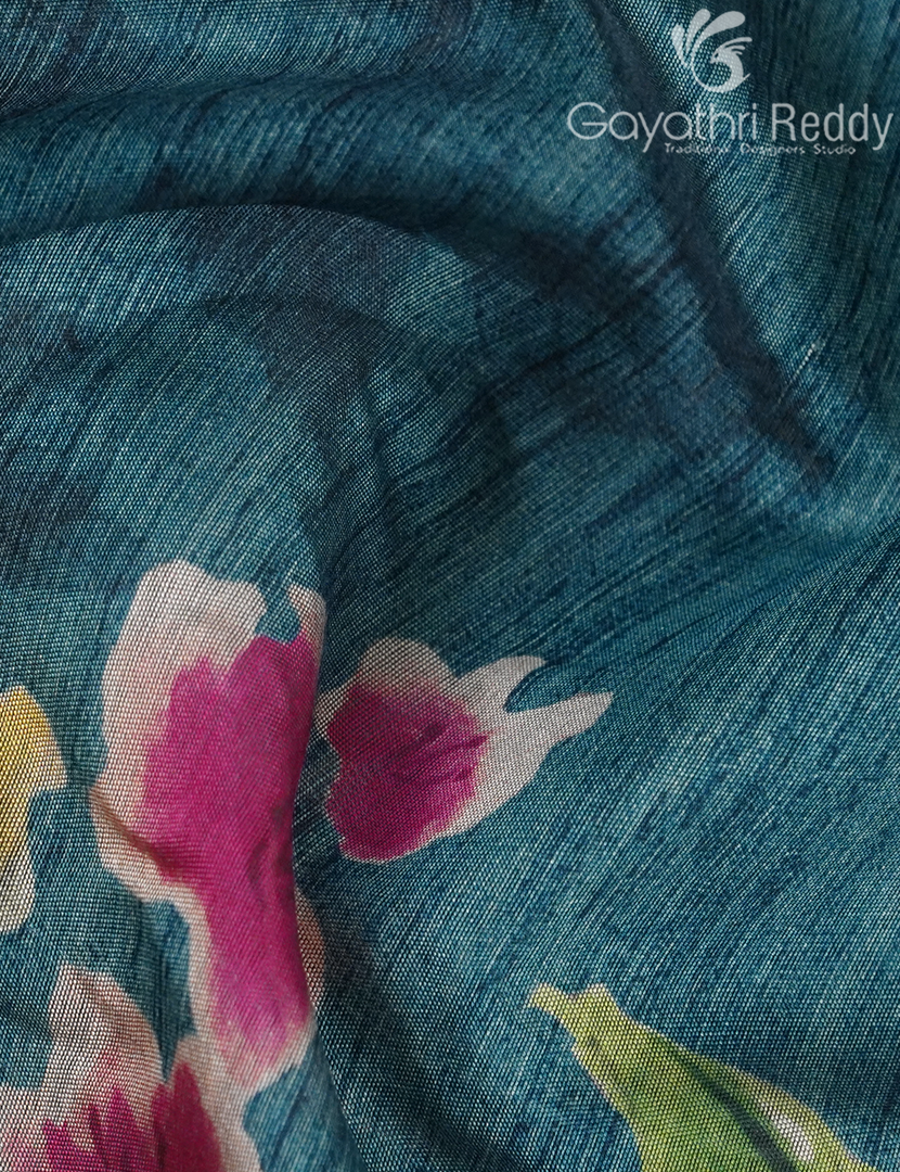 VIDARBHA SICO SAREE -VS4