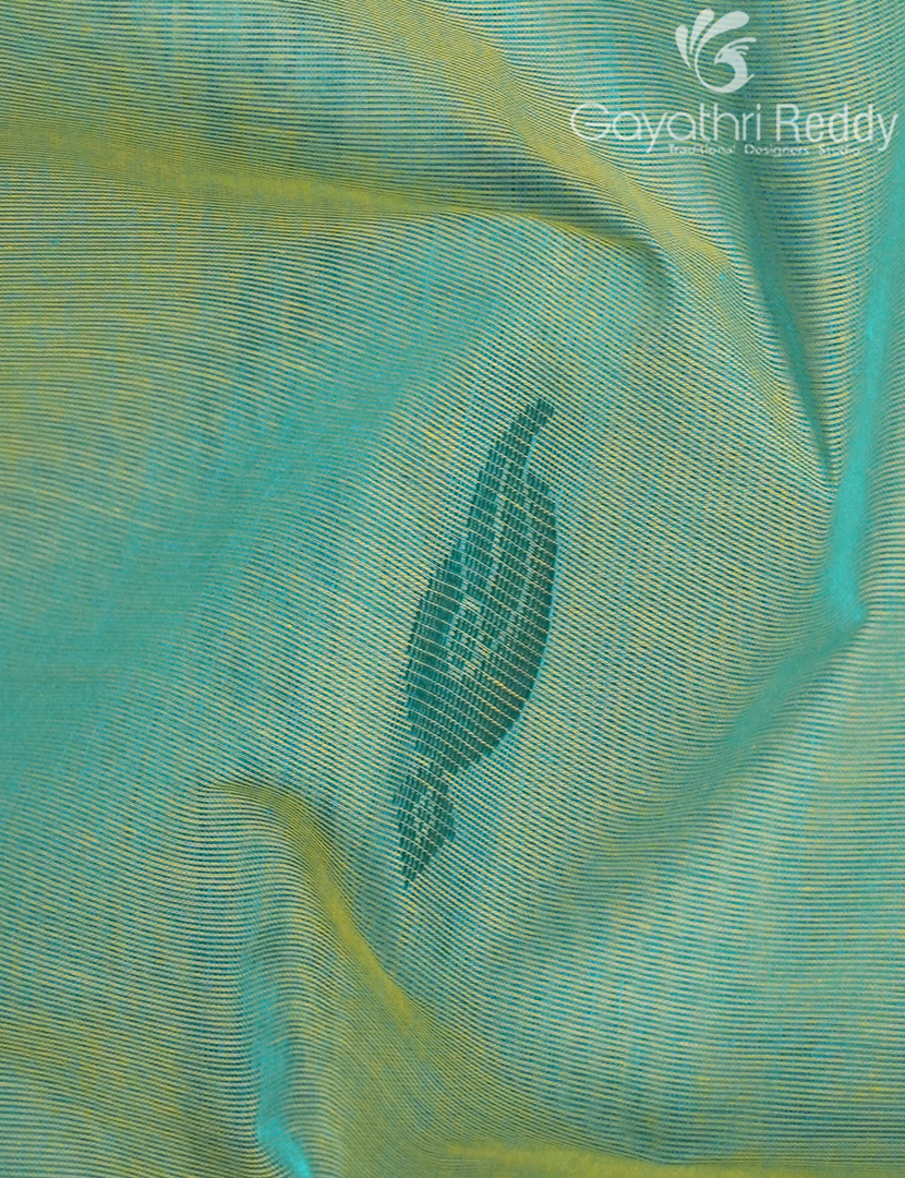 PURE KANCHI COTTON -KC3126