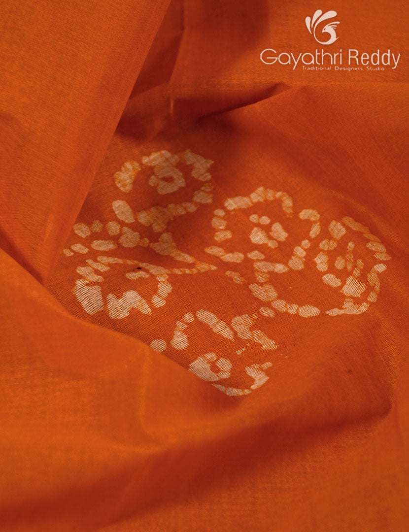 COTTON BATIK PRINT-CBP30
