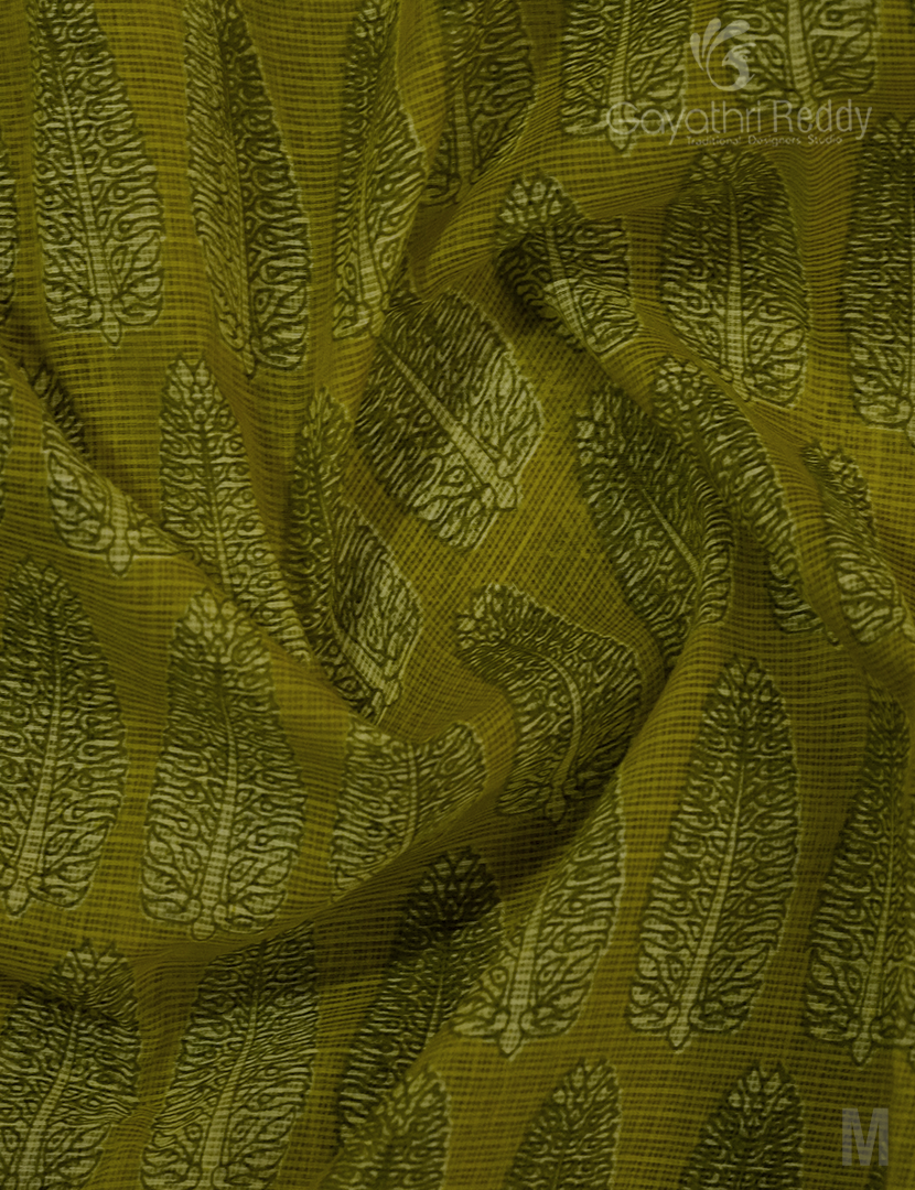 PREMIUM QUALITY KOTA COTTON-K1315