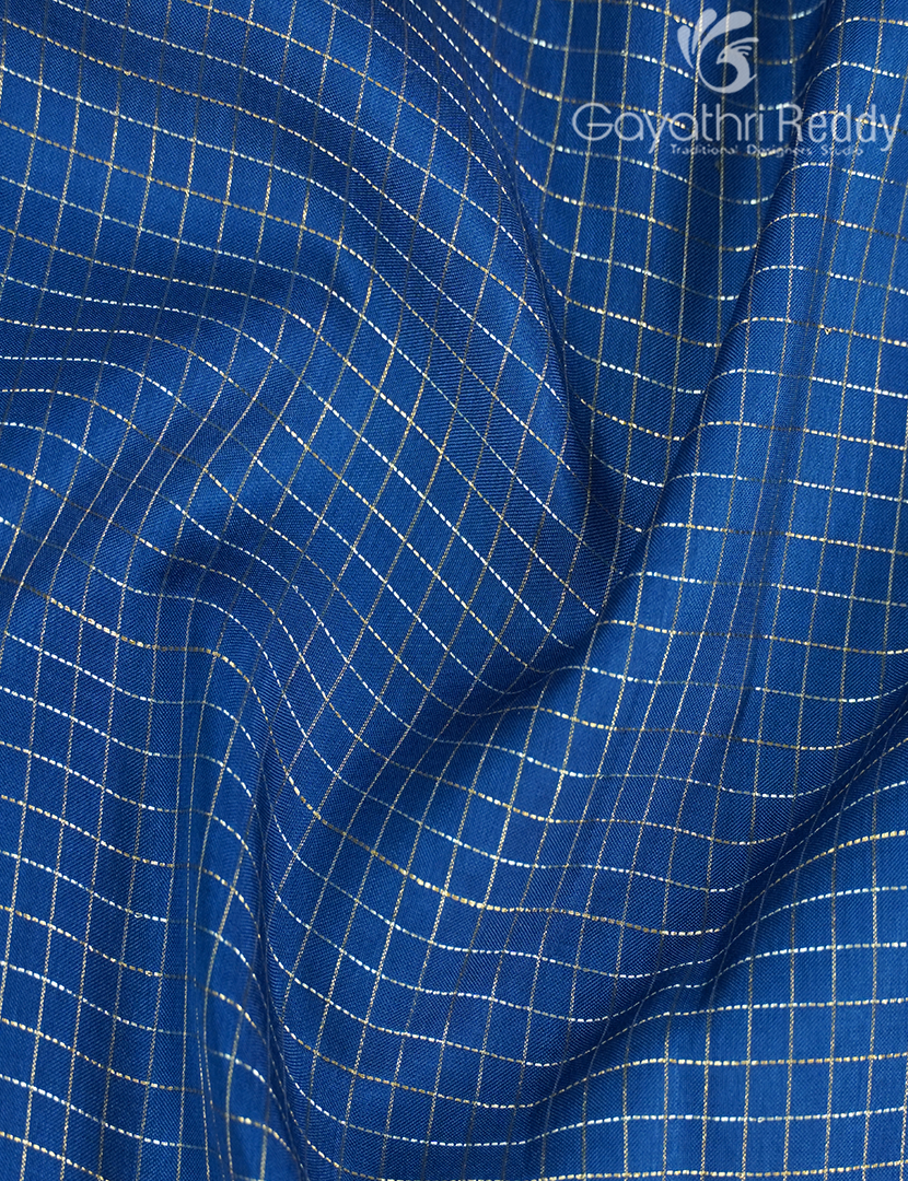 SEMI MYSORE SILK-SMSS89