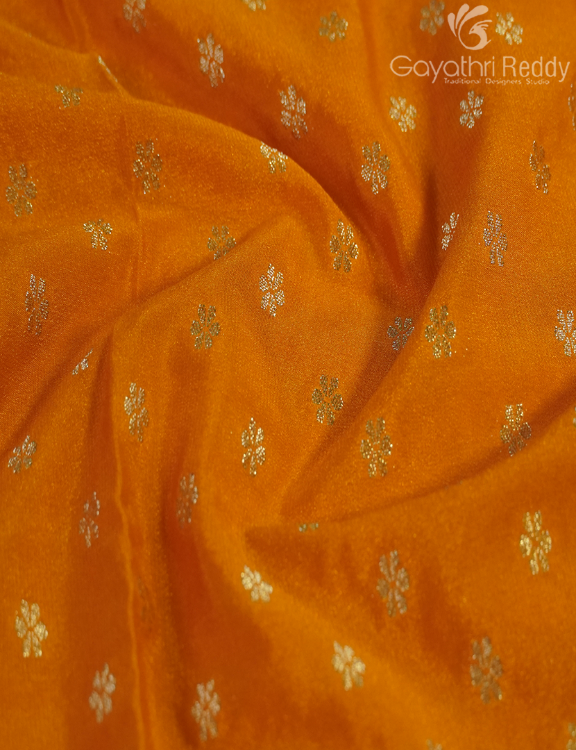 SEMI MYSORE CREPE-SMC241