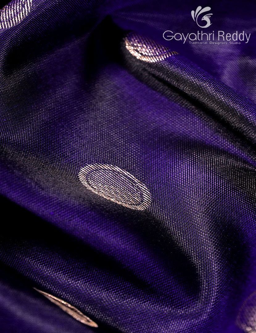 LIGHT WEIGHT KANCHI PATTU-KP8652
