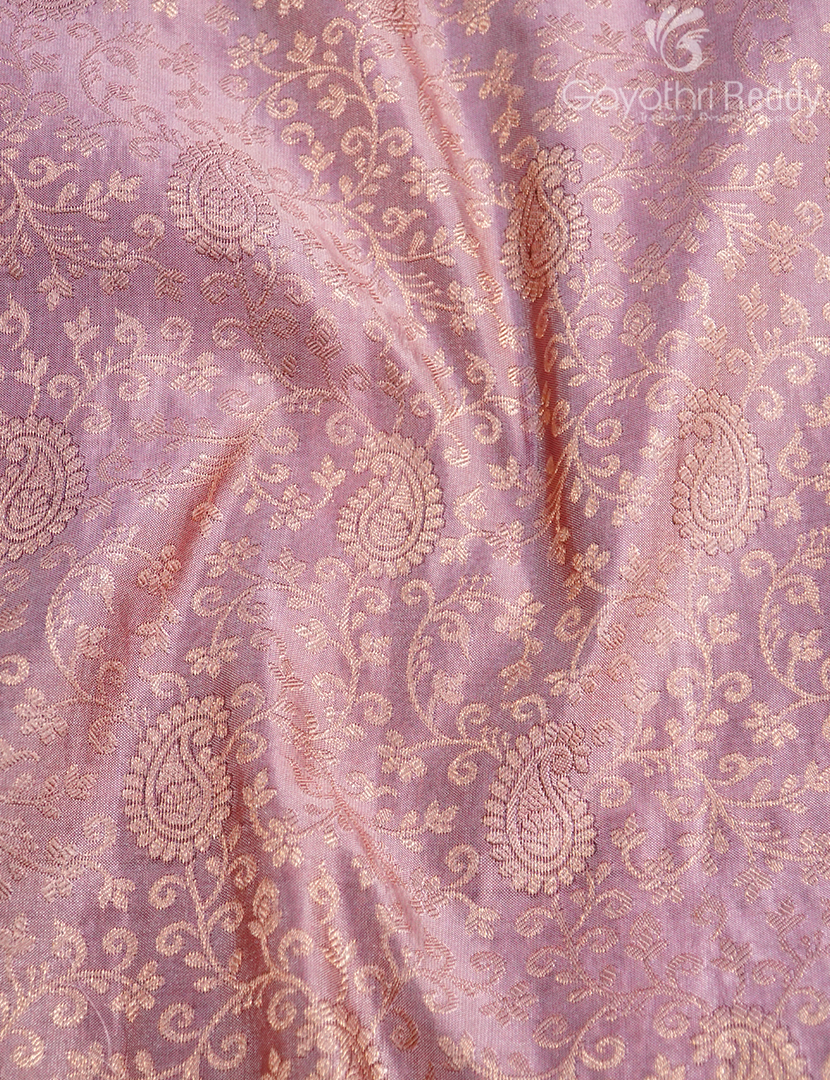 LIGHT WEIGHT KANCHI PATTU -KP8402