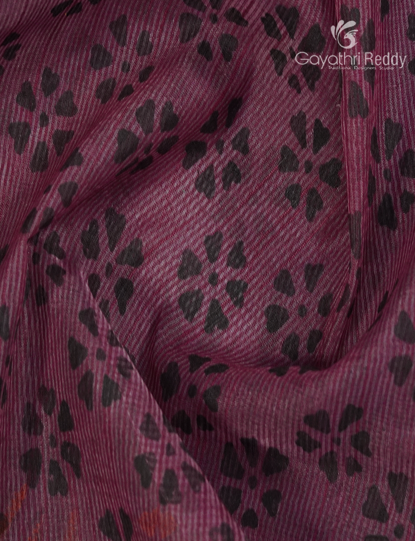 MUNGA COTTON -MNC295