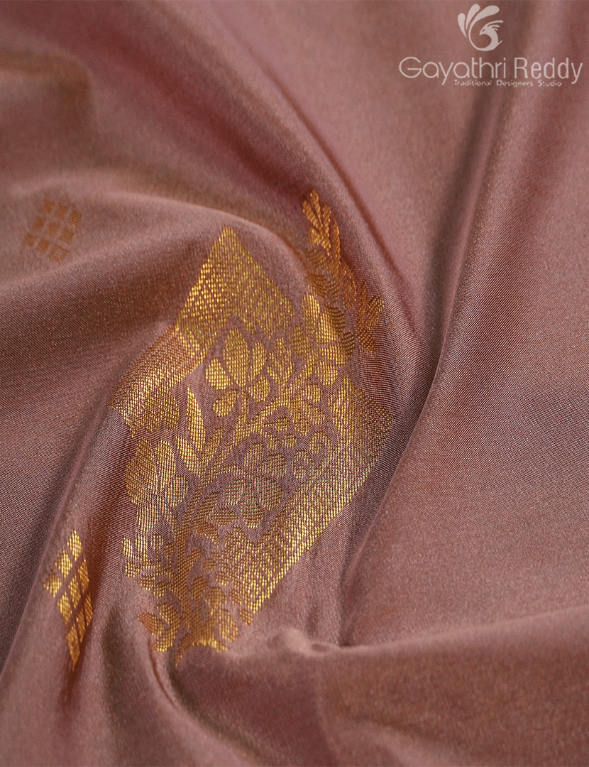 ART SILK SAREE-AS153