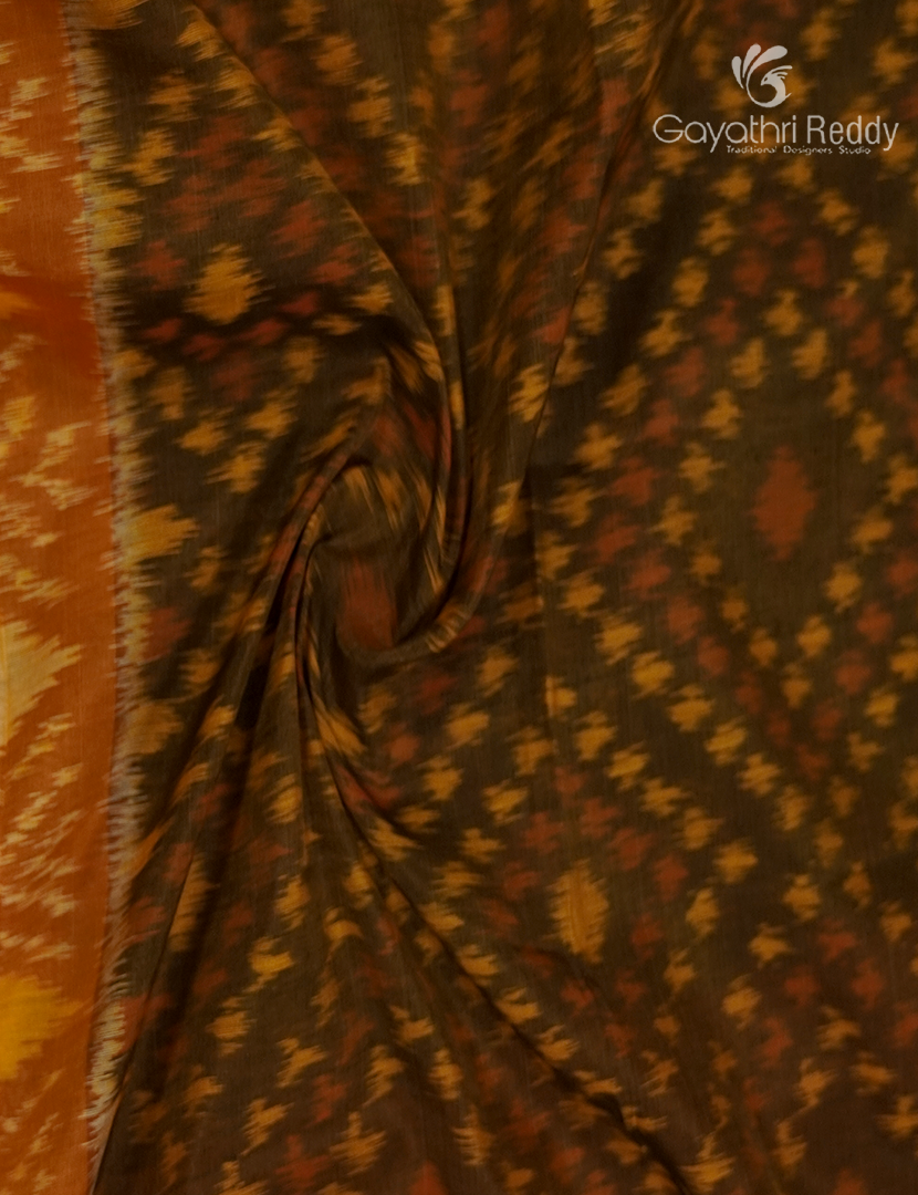 Kanchipuram Sico Saree-KIS1230