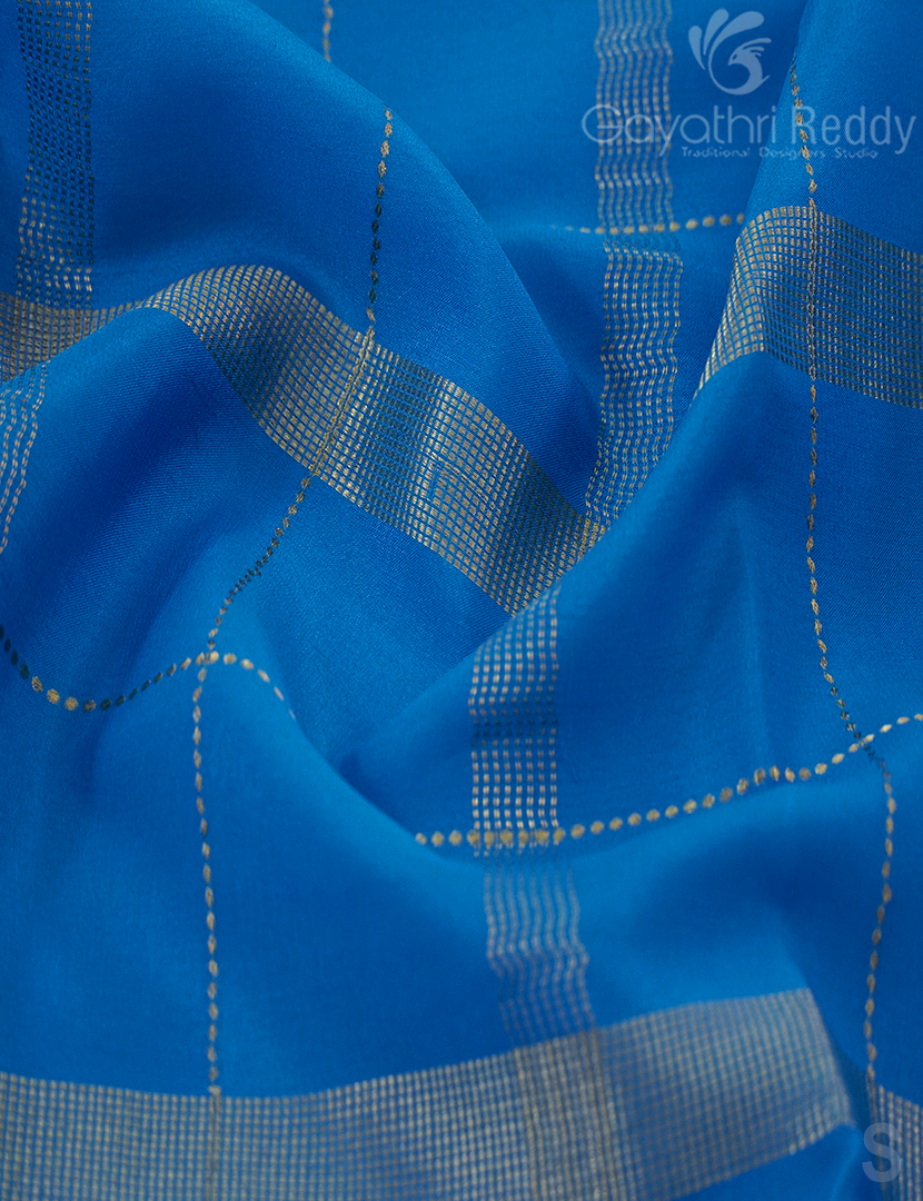 PURE MYSORE SILK-MSS1082