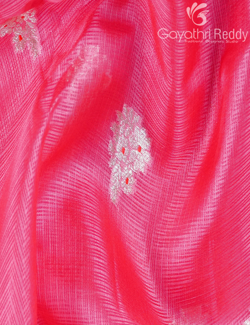 PURE SILK KOTA-PSK398