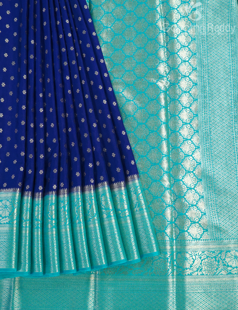 SEMI MYSORE CREPE-SMC242