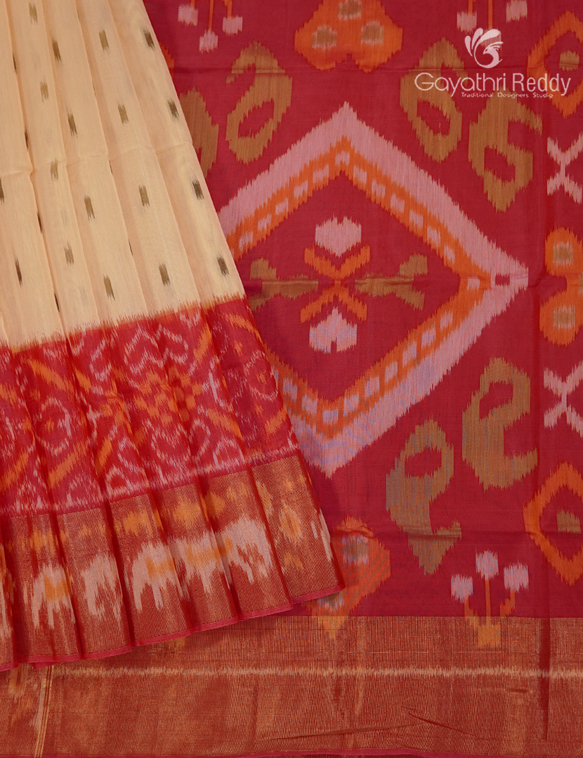 Kanchipuram Sico Saree-KIS1231