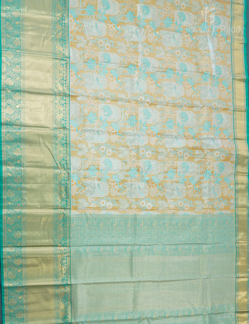 SEMI KANCHI PATTU-SP1663