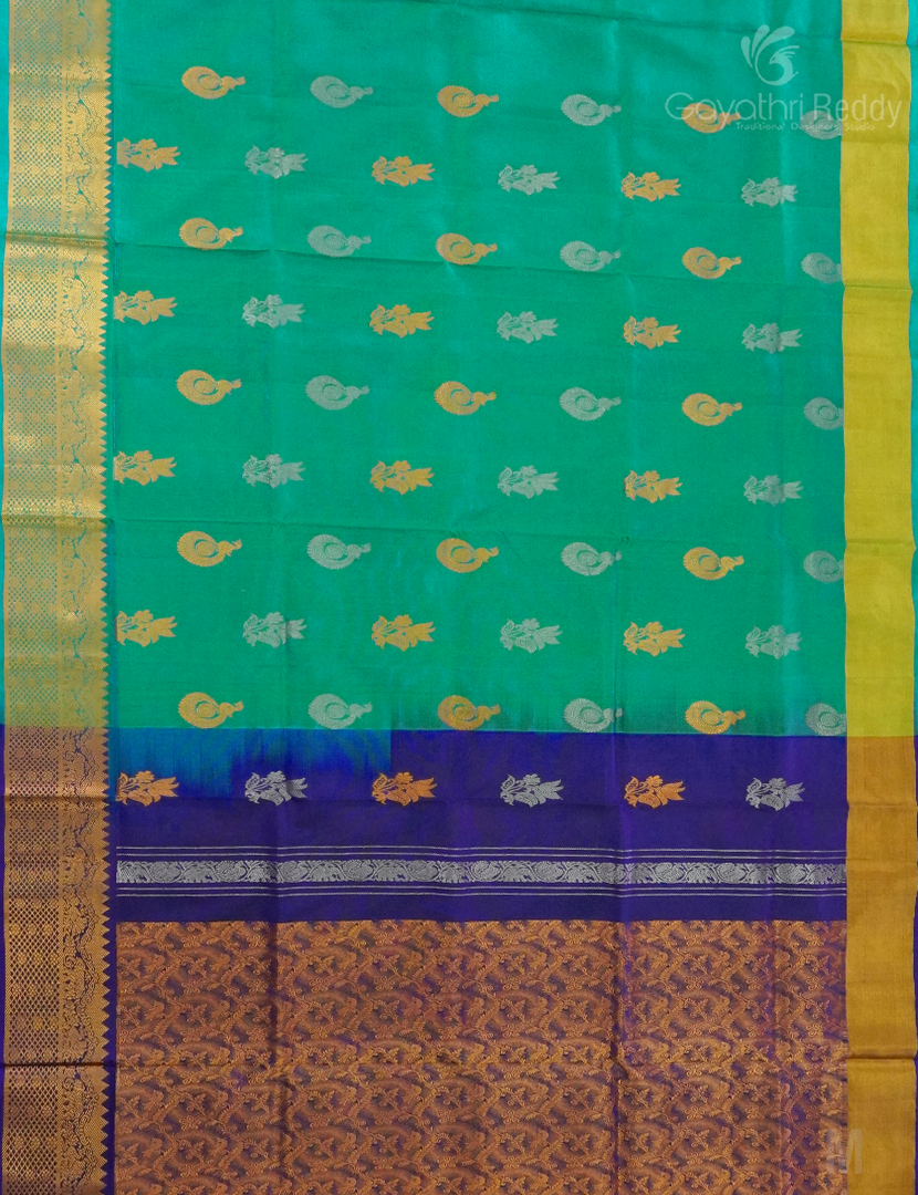 PURE UPPADA PATTU-USS1909