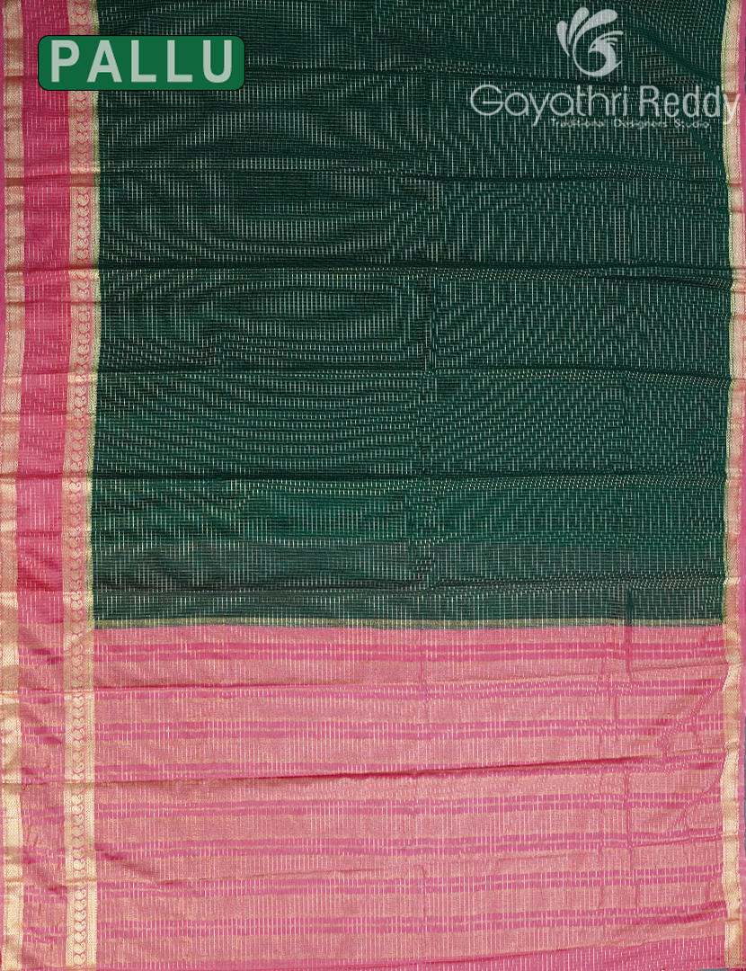 SEMI MYSORE SILK-SMSS90