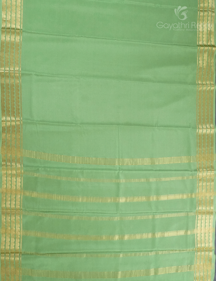 PURE MYSORE SILK-MSS991