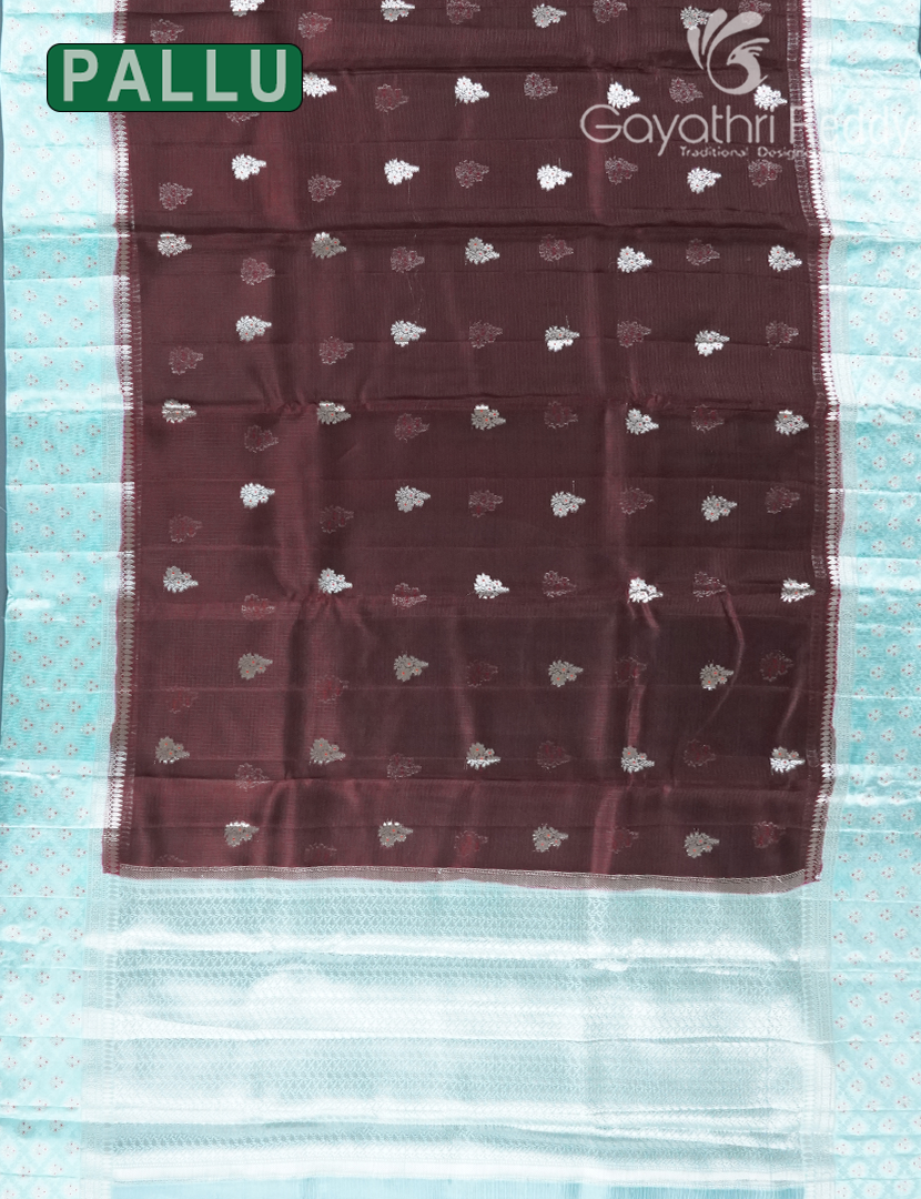 PURE SILK KOTA-PSK399