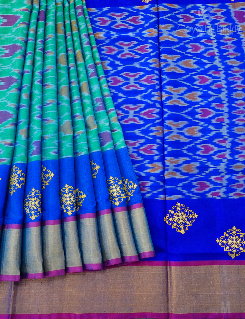 PURE UPPADA PATTU-USS1959