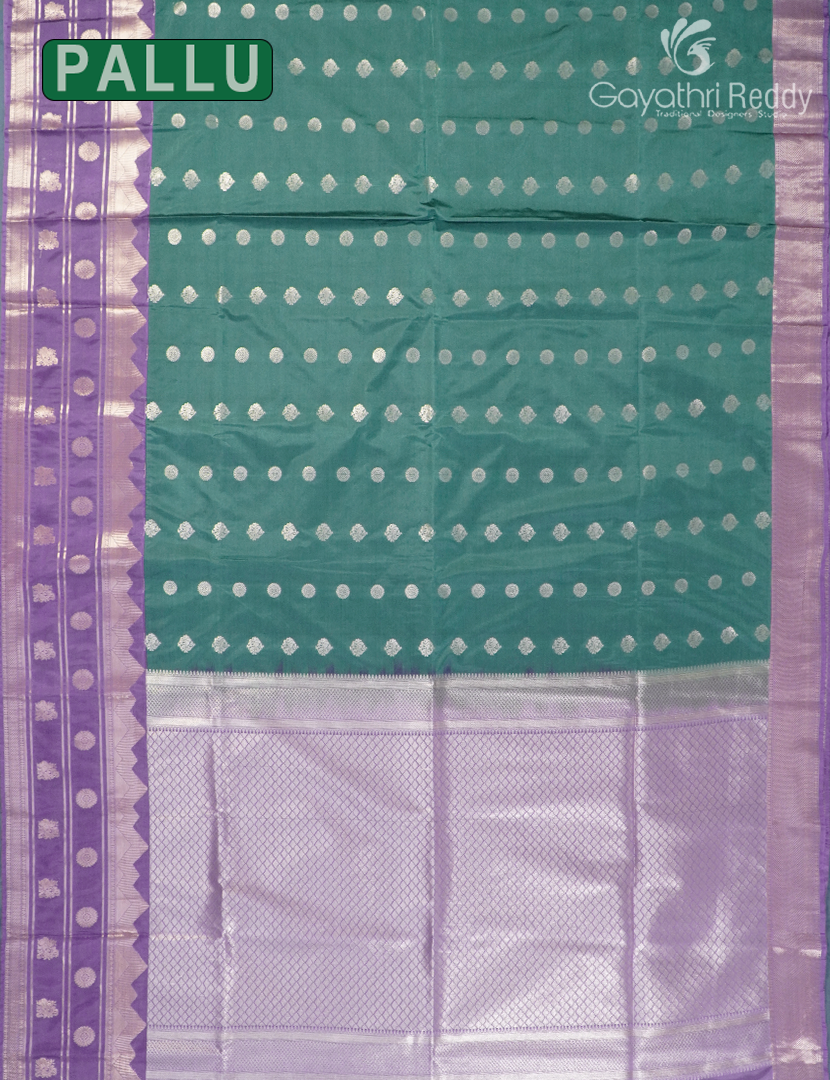 ART SILK SAREE-AS209