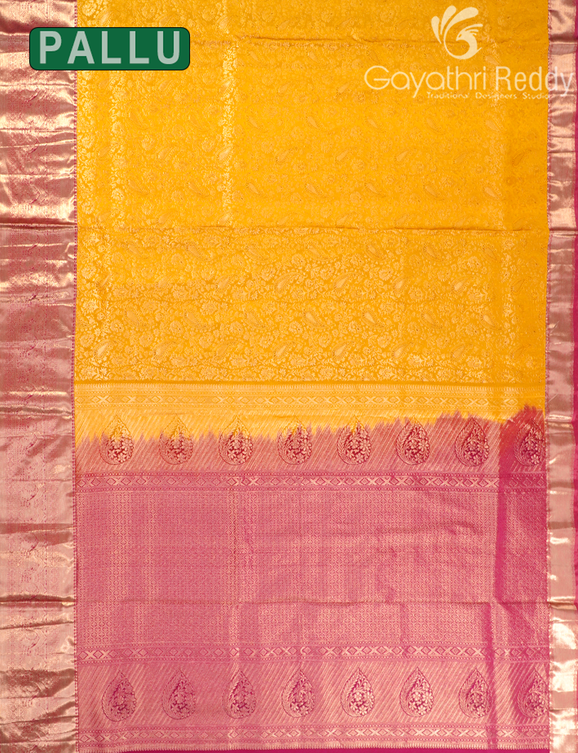 KANCHI PATTU-KP8514