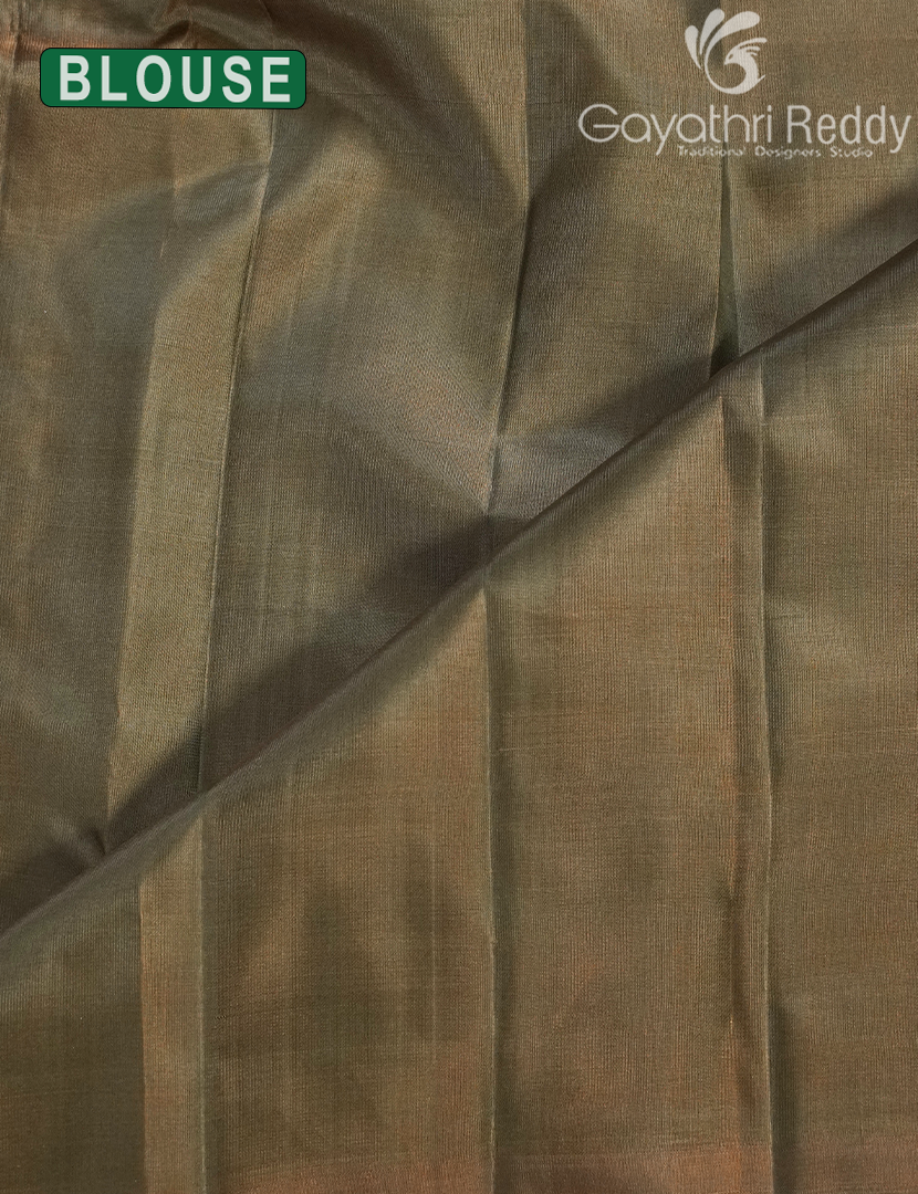LIGHT WEIGHT KANCHI PATTU-KP8466