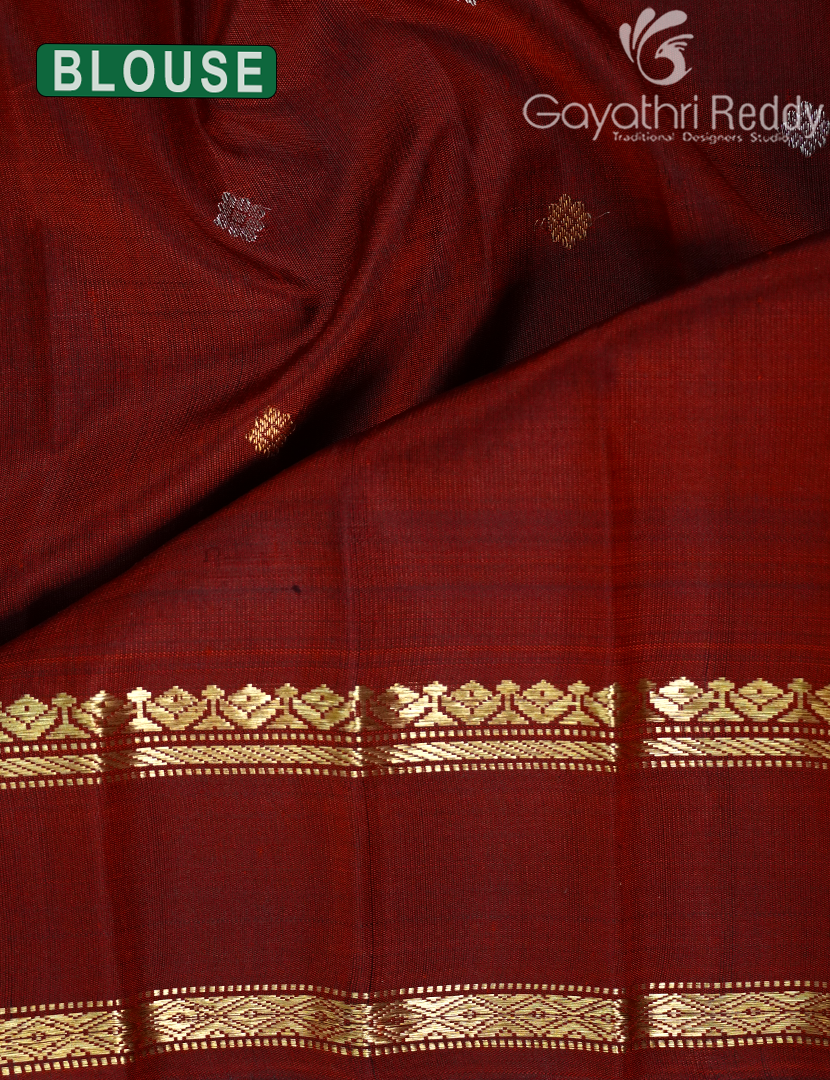 PURE GADWAL PATTU-GP1256